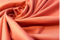 Keunggulan dan Karakteristik Kain Bahan Toyobo dalam Dunia Fashion