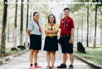 Karakteristik Bahan Kain Plat Cocok Digunakan untuk Pembuatan Seragam